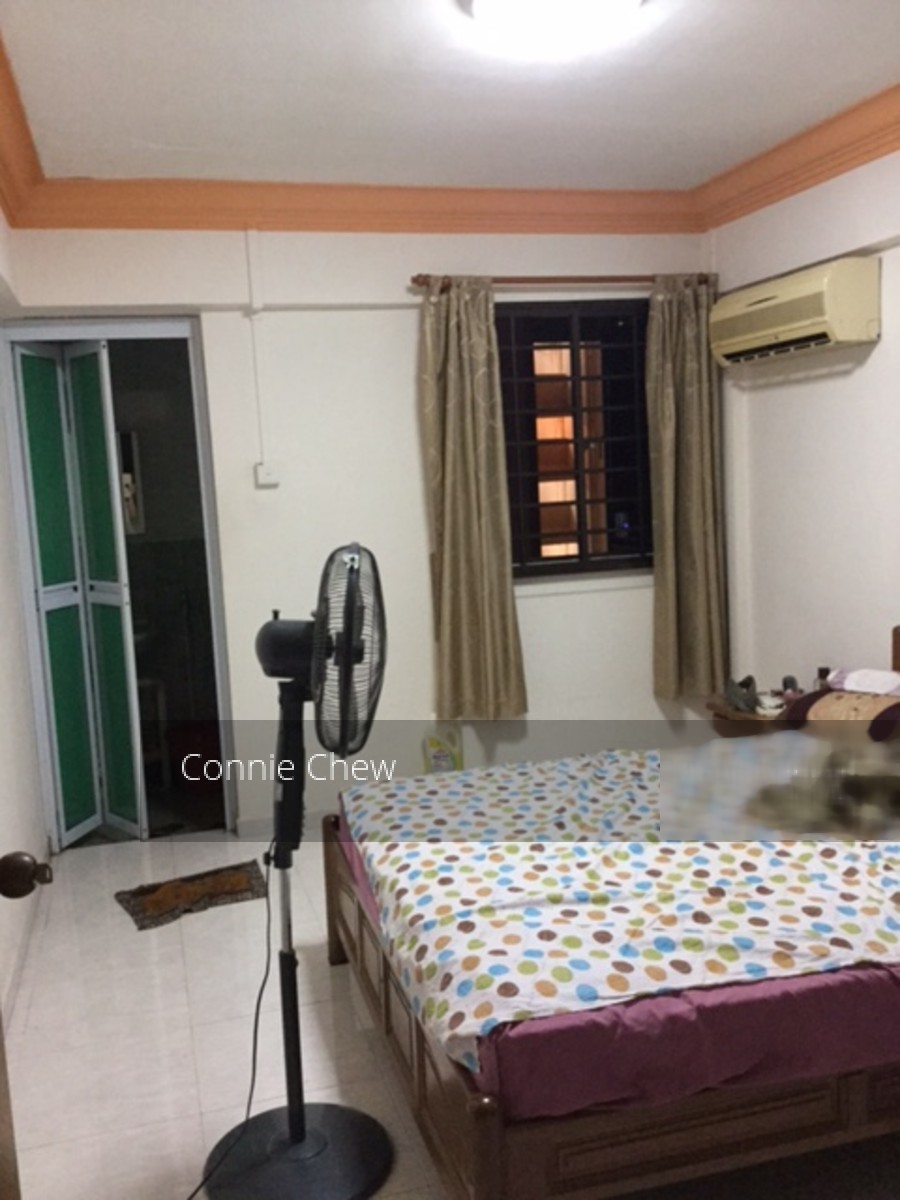 Blk 520 Bedok North Avenue 1 (Bedok), HDB 3 Rooms #120566152